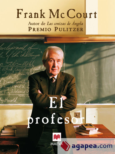 El profesor