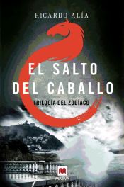 Portada de El salto del caballo