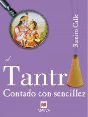 Portada de El tantra contado con sencillez