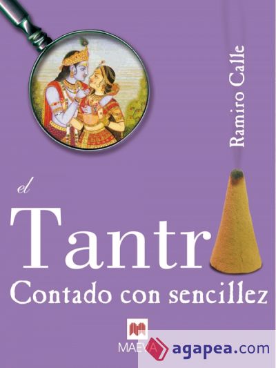 El tantra contado con sencillez