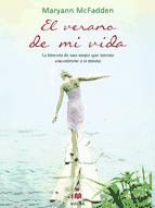 Portada de El verano de mi vida (Ebook)