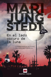 Portada de En el lado oscuro de la luna