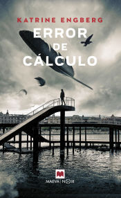 Portada de Error de cálculo (Serie Jeppe Korner y Anette Werner 3)