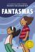 Portada de Fantasmas, de Raina Telgemeier