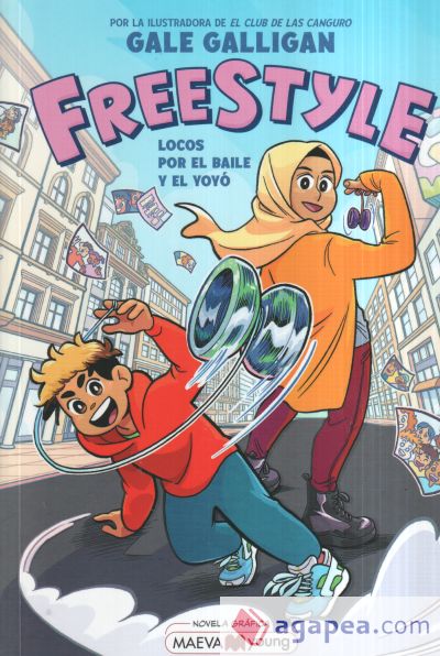 Freestyle