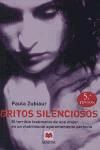 Portada de GRITOS SILENCIOSOS