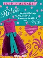 Portada de Hilos (Ebook)