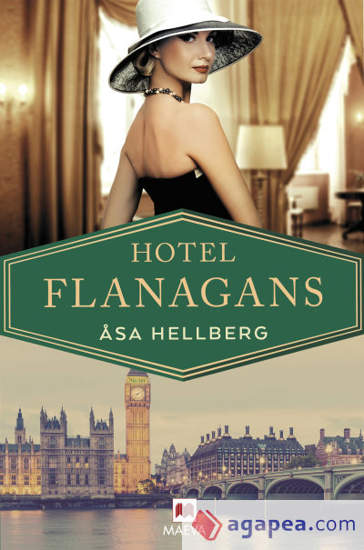 Hotel Flanagans