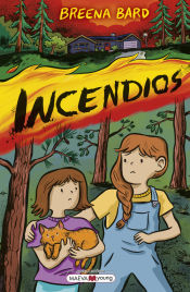 Portada de Incendios