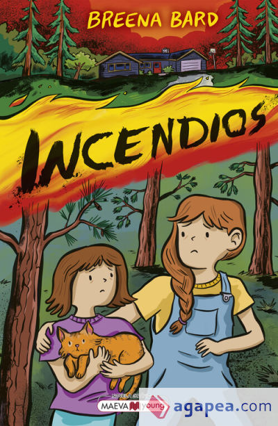 Incendios