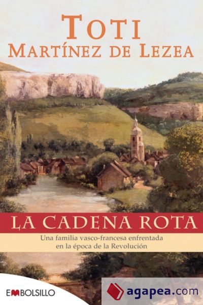 La cadena rota