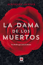 Portada de La dama de los muertos (Ebook)