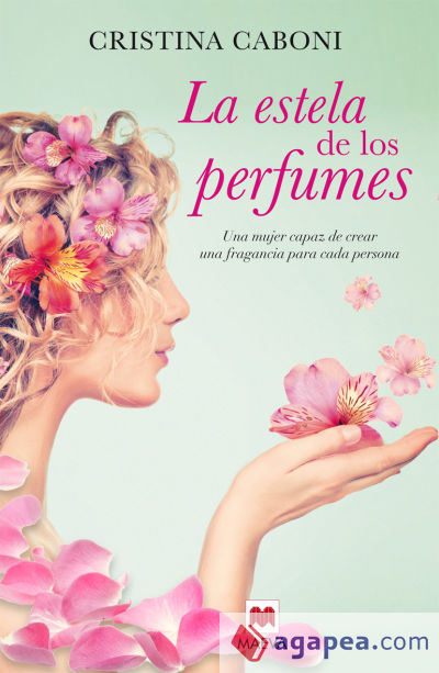 La estela de los perfumes