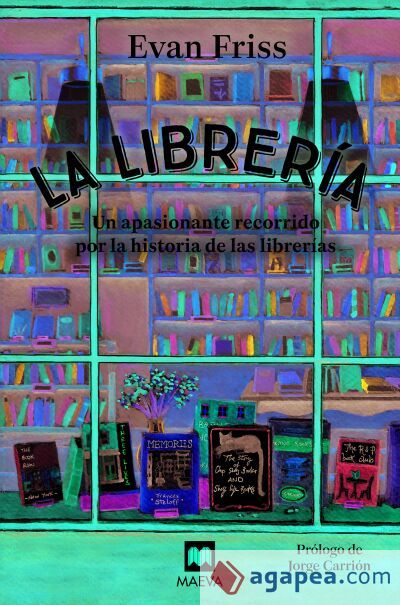 La librería La librería