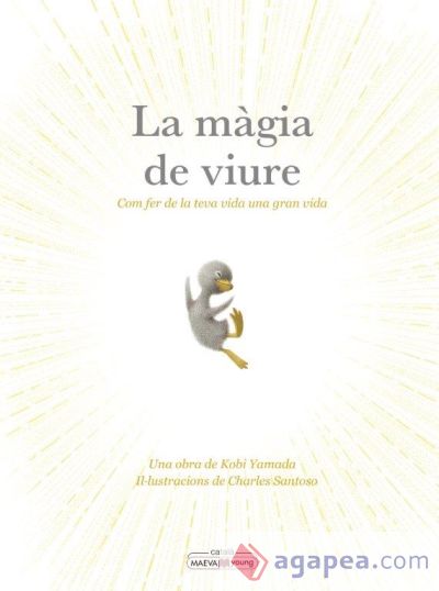 La màgia de viure