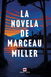 Portada de La novela de Marceau Miller
