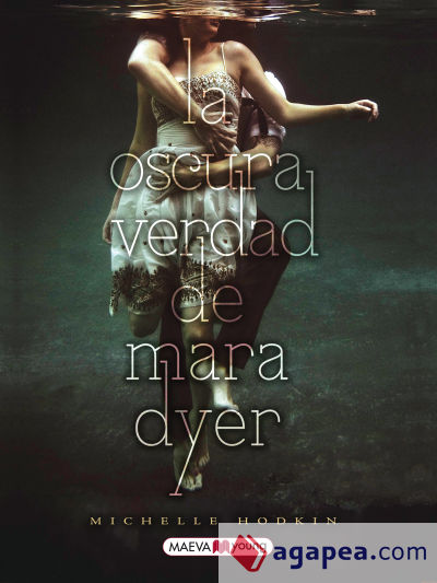 La oscura verdad de Mara Dyer