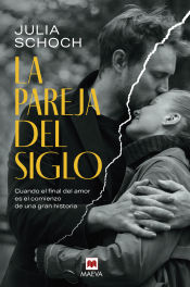 Portada de La pareja del siglo