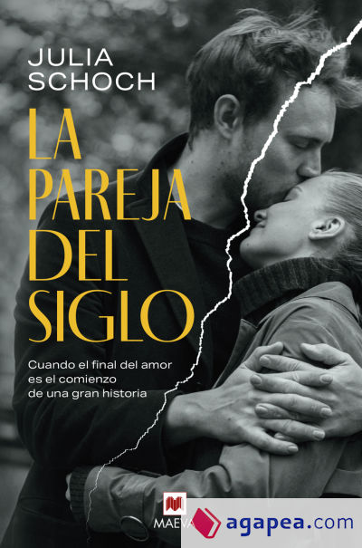 La pareja del siglo