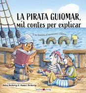 Portada de La pirata Guiomar