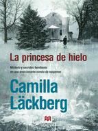 Portada de La princesa de hielo (Ebook)