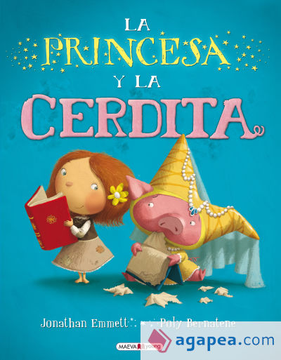 La princesa y la cerdita