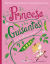 Portada de La princesa y los guisantes, de Sarah Warburton