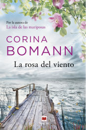 Portada de La rosa del viento