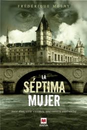 Portada de La séptima mujer