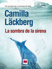 Portada de La sombra de la sirena