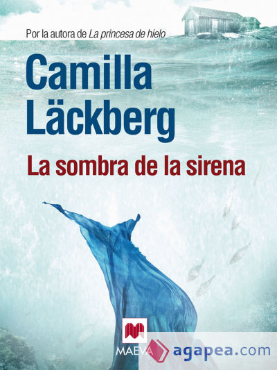 La sombra de la sirena