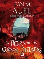 Portada de La tierra de las cuevas pintadas (Ebook)