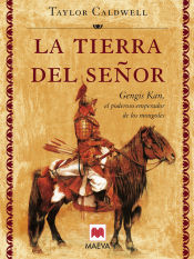 Portada de La tierra del señor