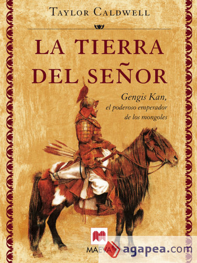 La tierra del señor