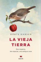 Portada de La vieja tierra (Ebook)