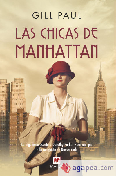 Las chicas de Manhattan