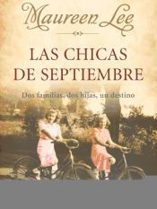 Portada de Las chicas de Septiembre
