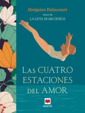 Portada de Las cuatro estaciones del amor