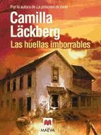 Portada de Las huellas imborrables (Ebook)