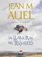 Portada de Las llanuras del tránsito (Ebook)