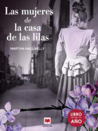 Portada de Las mujeres de la casa de las lilas (Ebook)