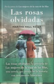 Portada de Las rosas olvidadas