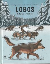 Portada de Lobos