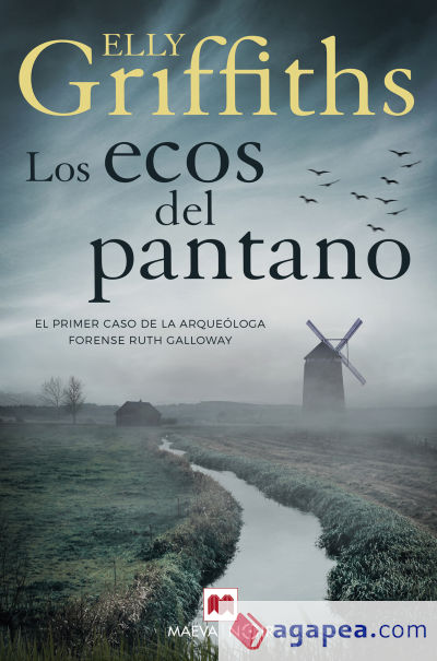 Los ecos del pantano