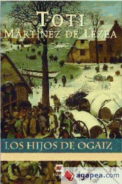 Los hijos de Ogaiz