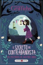 Portada de Los misterios de Justina Jones 2 (Ebook)