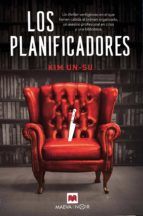 Portada de Los planificadores (Ebook)