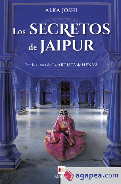 Los secretos de Jaipur