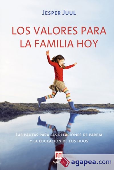 Los valores para la familia hoy