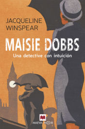 Portada de Maisie Dobbs